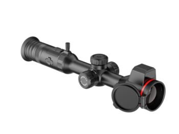 Guide TU435L 3.0 LRF Thermal Riflesope