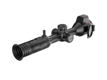 Guide TU435L 3.0 LRF Thermal Riflesope