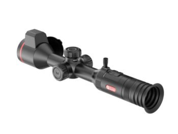 Guide TU435L 3.0 LRF Thermal Riflesope