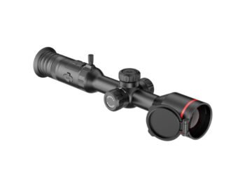 Guide TU650 3.0 Thermal Riflescope
