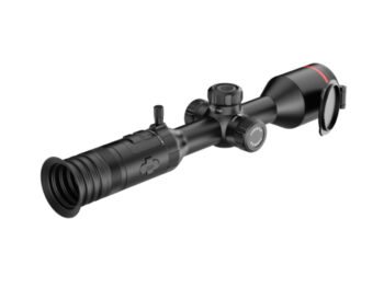 Guide TU650 3.0 Thermal Riflescope