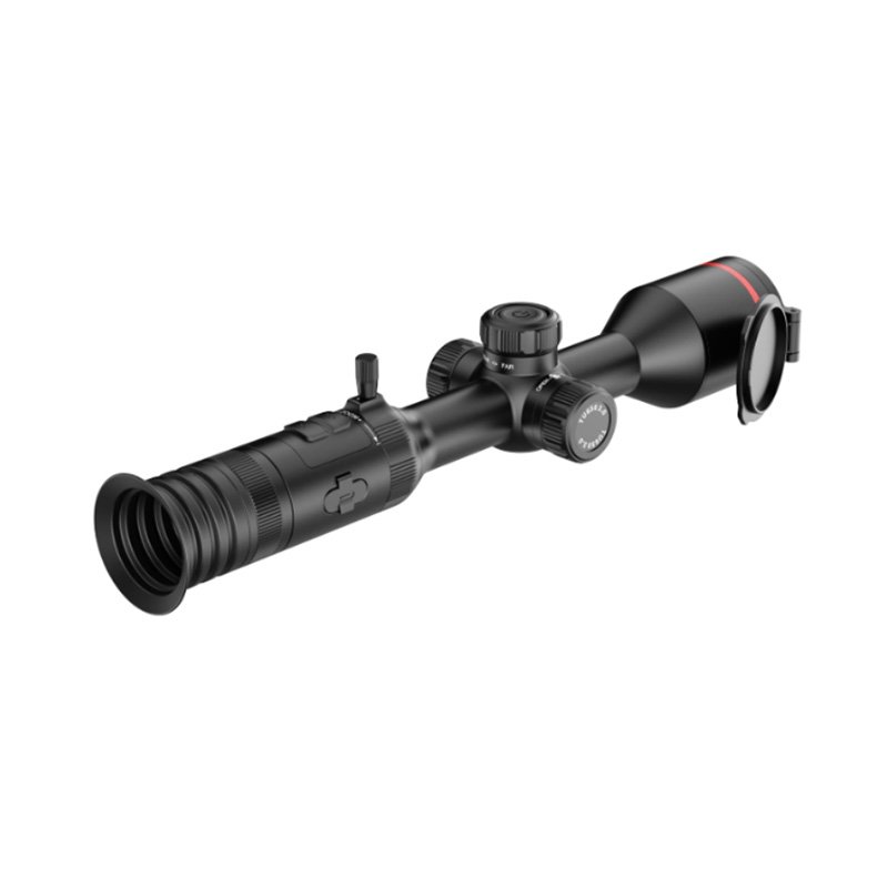Guide TU650 3.0 Thermal Riflescope-11 Guide TU650 3.0 Thermal Riflescope