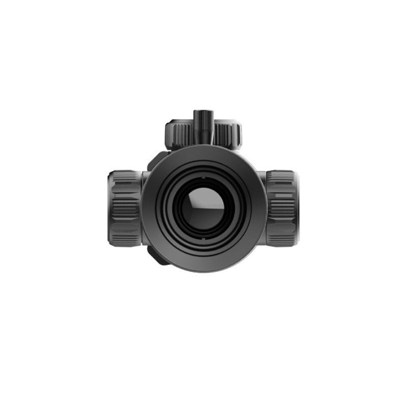 Guide TU650 3.0 Thermal Riflescope-12 Guide TU650 3.0 Thermal Riflescope