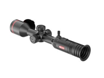 Guide TU650 3.0 Thermal Riflescope