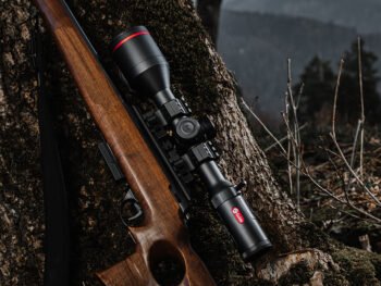 Guide TU650 3.0 Thermal Riflescope