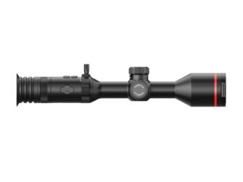 Guide TU650 3.0 Thermal Riflescope