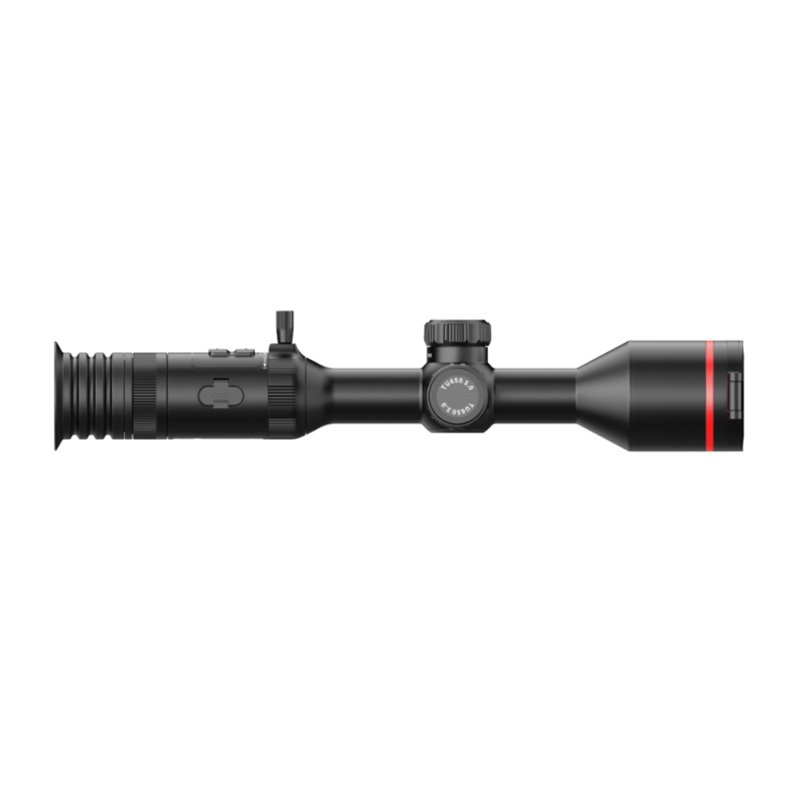 Guide TU650 3.0 Thermal Riflescope-7 Guide TU650 3.0 Thermal Riflescope