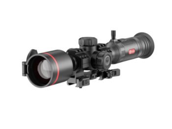 Guide TU650 3.0 Thermal Riflescope