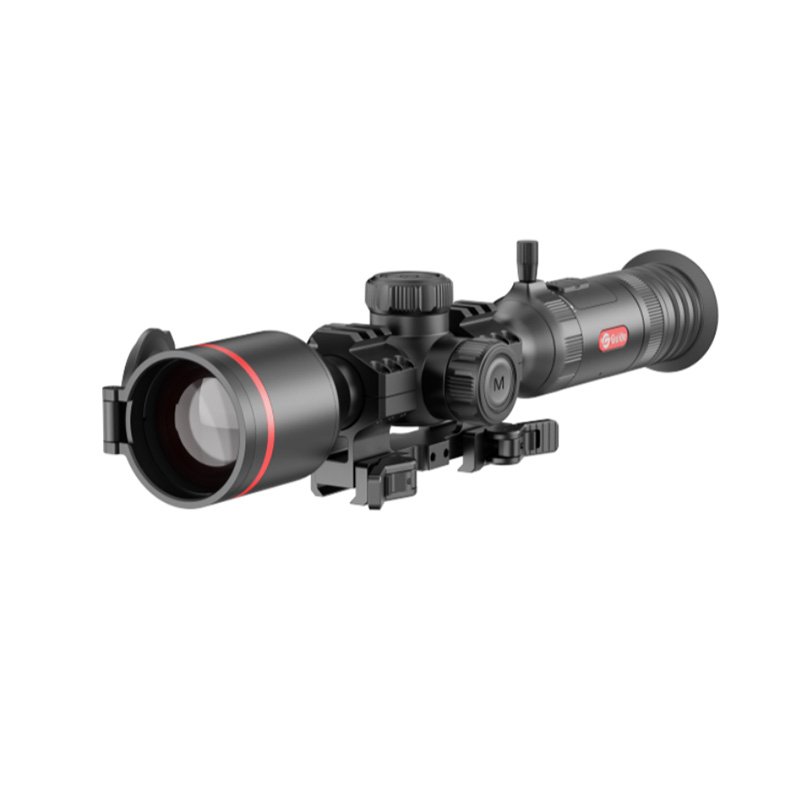 Guide TU650 3.0 Thermal Riflescope-8 Guide TU650 3.0 Thermal Riflescope