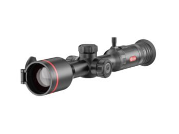 Guide TU650 3.0 Thermal Riflescope