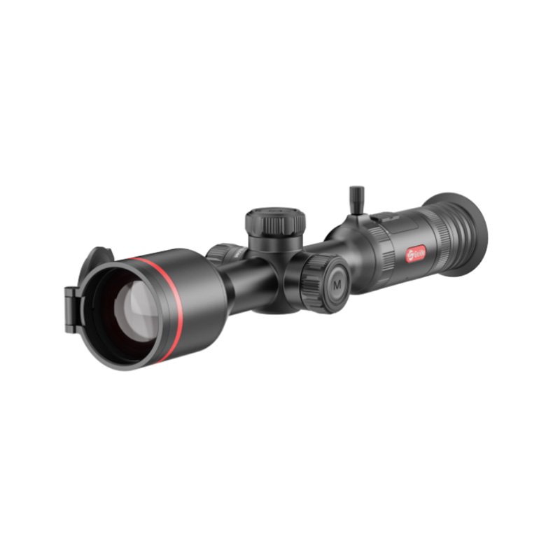Guide TU650 3.0 Thermal Riflescope-9 Guide TU650 3.0 Thermal Riflescope