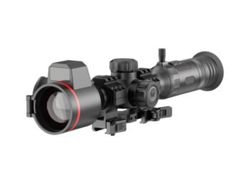 Guide TU650L 3.0 Thermal Riflescope