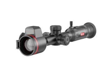 Guide TU650L 3.0 Thermal Riflescope