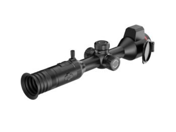 Guide TU650L 3.0 Thermal Riflescope