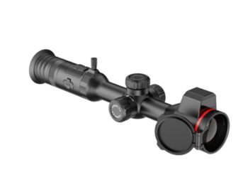 Guide TU650L 3.0 Thermal Riflescope