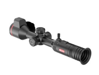 Guide TU650L 3.0 Thermal Riflescope