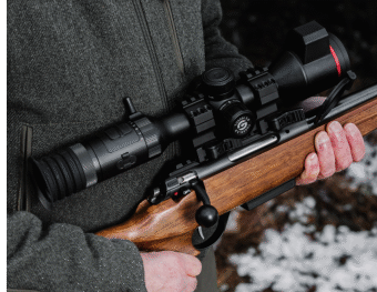 Guide TU650L 3.0 Thermal Riflescope