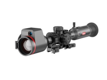 Guide TU650M 3.0 LRF Thermal Riflescope
