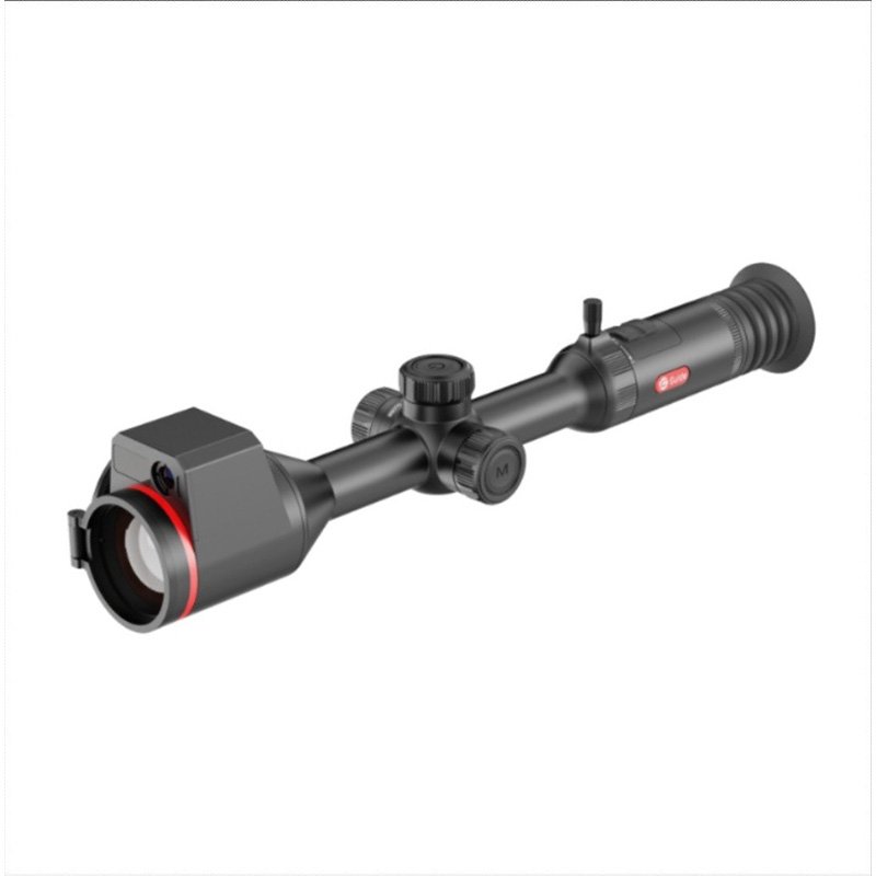 Guide TU650M 3.0 LRF Thermal Riflescope-11 Guide TU650M 3.0 LRF Thermal Riflescope
