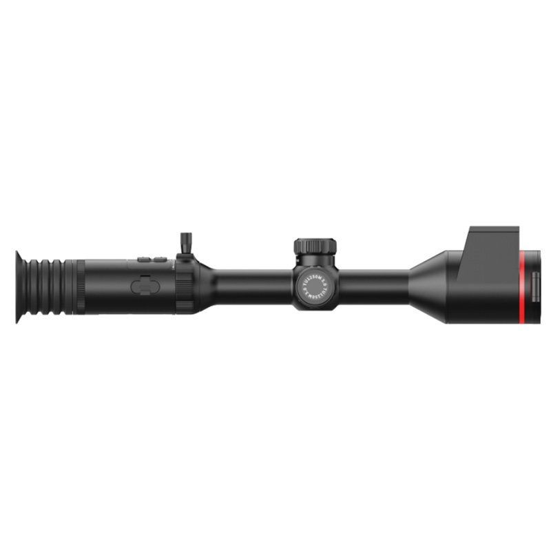 Guide TU650M 3.0 LRF Thermal Riflescope-12 Guide TU650M 3.0 LRF Thermal Riflescope
