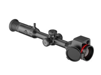 Guide TU650M 3.0 LRF Thermal Riflescope