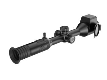 Guide TU650M 3.0 LRF Thermal Riflescope