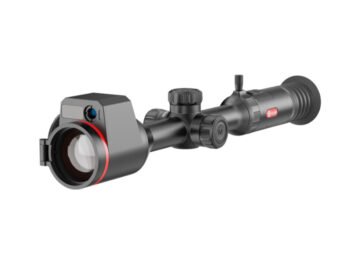 Guide TU650M 3.0 LRF Thermal Riflescope