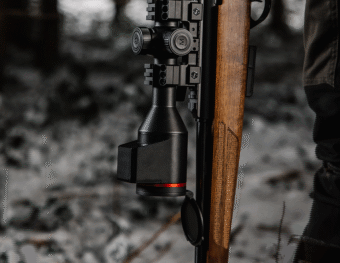 Guide TU650M 3.0 LRF Thermal Riflescope