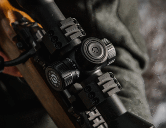 Guide TU650M 3.0 LRF Thermal Riflescope