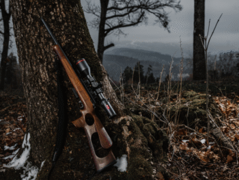 Guide TU650P 3.0 LRF Thermal Riflescope