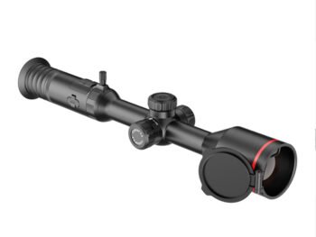 Guide TU650P 3.0 LRF Thermal Riflescope
