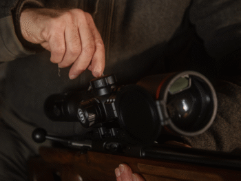 Guide TU650P 3.0 LRF Thermal Riflescope
