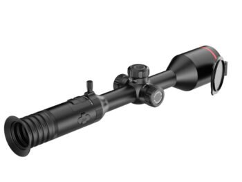 Guide TU650P 3.0 LRF Thermal Riflescope