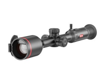 Guide TU650P 3.0 LRF Thermal Riflescope