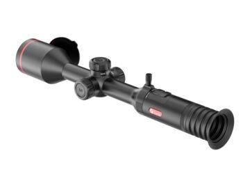 Guide TU650P 3.0 LRF Thermal Riflescope