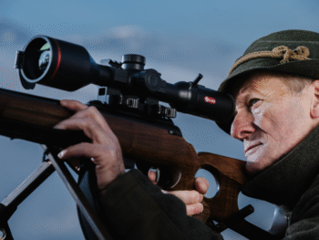 Guide TU650P 3.0 LRF Thermal Riflescope