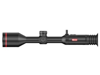 Guide TU650P 3.0 LRF Thermal Riflescope
