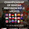 Optics World Joins Forces with Discovery Optics at the Long-Range Rimfire Shooting World Championship
