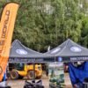 Optics world attends the precision rifle world championship 2025