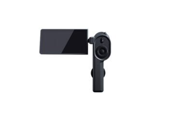 PARD Wombat 480 Thermal Imaging Handheld Camera