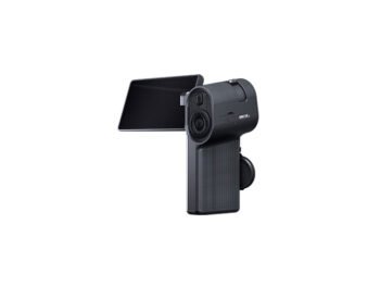 PARD Wombat 480 Thermal Imaging Handheld Camera