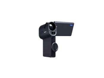 PARD Wombat 640 Thermal Imaging Handheld Camera