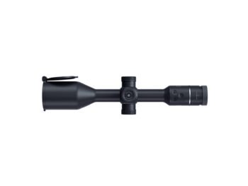 Pantera eX 640 Thermal Imaging Scope