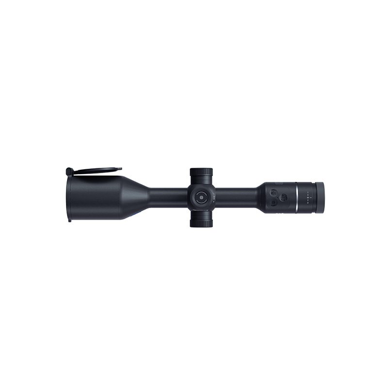 Pantera eX 640 Thermal Imaging Scope-2 Pantera eX 640 Thermal Imaging Scope