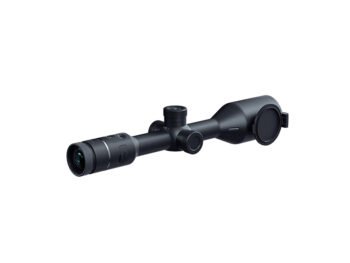 Pantera eX 640 Thermal Imaging Scope