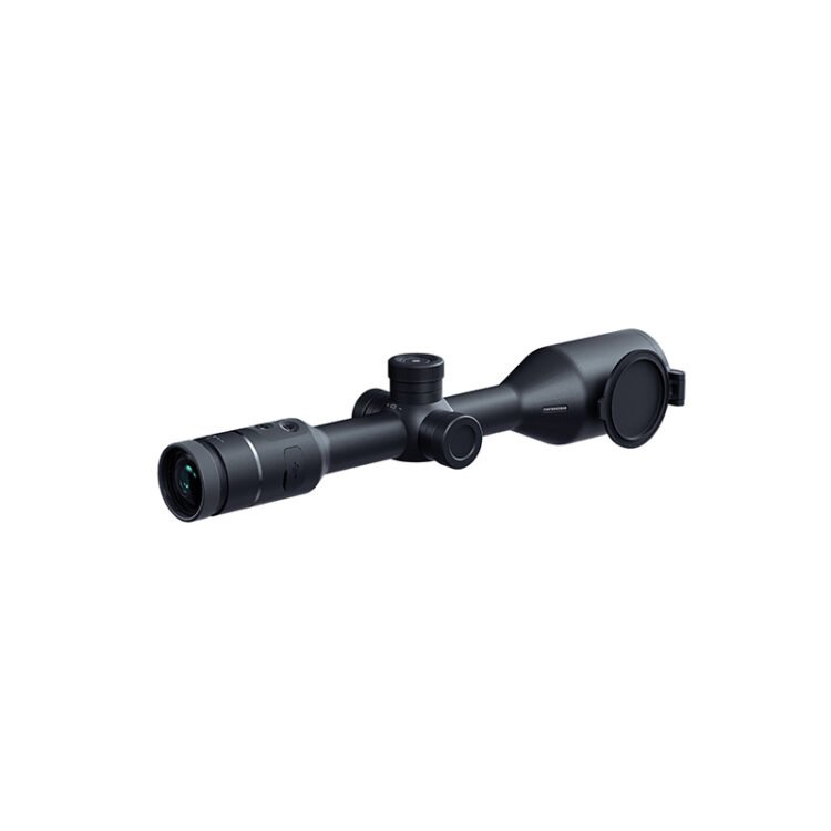 Pantera eX 640 Thermal Imaging Scope
