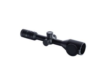 Pantera eX 640 Thermal Imaging Scope