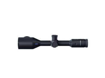 Pantera eX 640 Thermal Imaging Scope