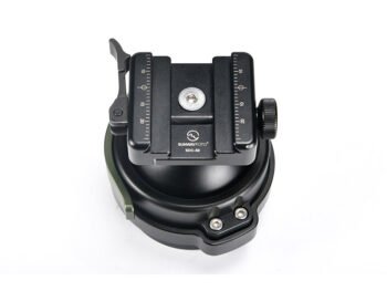 SUNWAYFOTO IB-65 Heavy Duty Tipod Ball Head