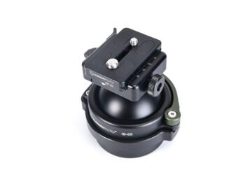 SUNWAYFOTO IB-65 Heavy Duty Tipod Ball Head